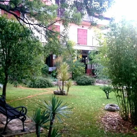 Mandic Gæstehus Goris