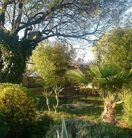 Gæstehus Mandic Goris