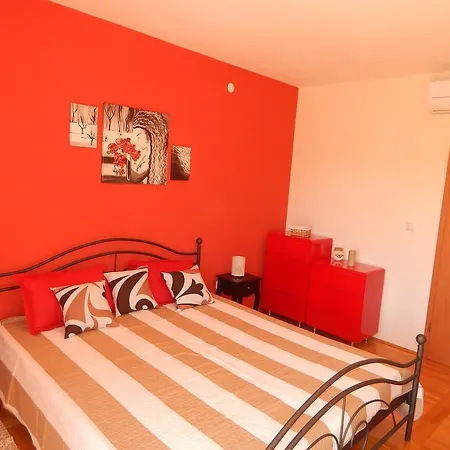 Vendégház Mandic 4*