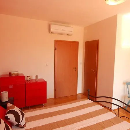 Mandic Gæstehus Goris