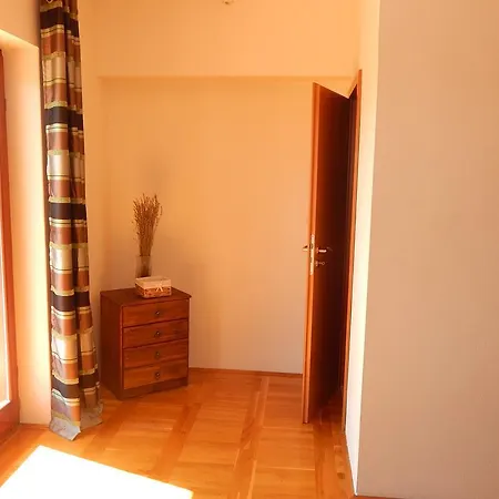 Mandic Vendégház 4*