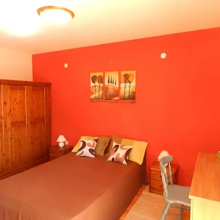 Gæstehus Mandic Goris