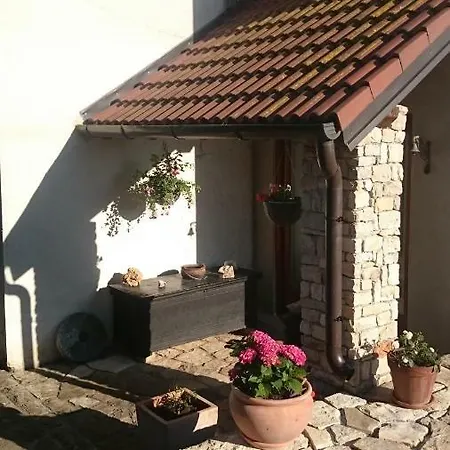 Gæstehus Mandic Goris