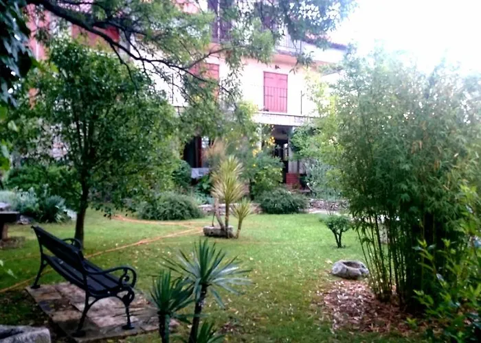 Mandic Guest house Goris