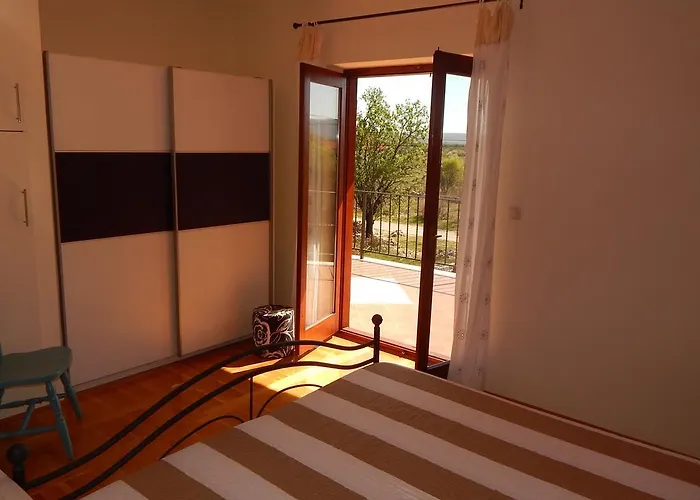 Guest house Mandic Goris