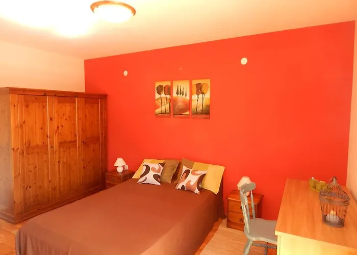 게스트하우스 Mandic Goris