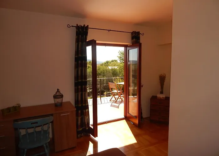 Guest house Mandic 4*