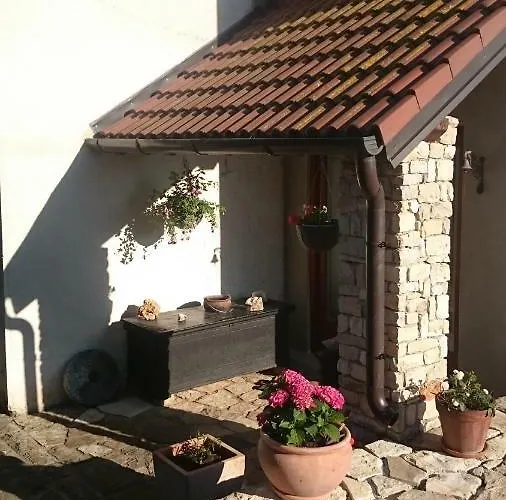 Guest house Mandic Goris